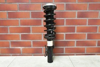 фото thumb №7, Поворотный кулак левая перед передняя приводной вал левая амортизатор bmw 5 g60 g61 7596km