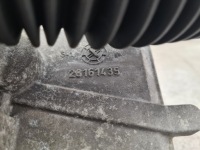 Citroen ds3 трансмиссия рулевая 9673670180 Доставка, фото thumb