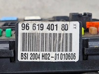 фото thumb №6, Модуль bsi коробка запобіжників peugeot 407 04-08 2.0 16v
