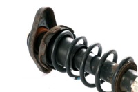 фото thumb №11, Mini cabrio r57 амортизатор підвіска пружина правий задня 6853969