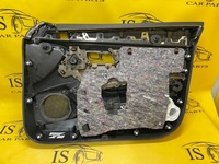 фото thumb №7, Обшивка оббивка двері лівий перед renault scenic iv