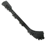 фото thumb №1, Кріплення бампера зад le toyota prius xw30 09-