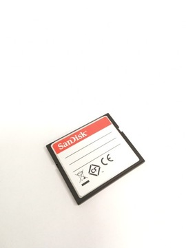 SANDISK 32 ГБ Compact Flash EXTREME CF +120/85 МБ/с