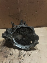 фото thumb №14, Коробка передач коробки передач chrysler cruiser 2.2b 4668776ad