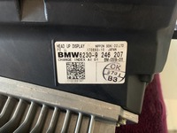 фото thumb №7, Дисплей head up bmw 6 f06 f12 f13 9246207