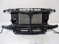 фото thumb №1, Радіатор pas переднє mercedes ml 166 3,5 cdi