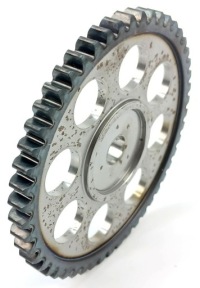 фото thumb №4, Колесо вала розподільного валу vw 1,2 tsi 08-