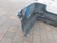 фото thumb №8, Skoda octavia iii kombi бампер задняя задний 5e9807421