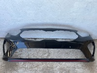 фото thumb №1, Бампер перед передній kia ceed 3 iii 18- gt