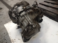 Коробка передач передач saab 9000 2.0 t gm75402 с Разборки, фото thumb