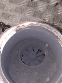 Турбонагнітач mercedes-benz sprinter w906 2.2 cdi om646.985 Недорого, фото thumb