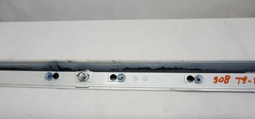 фото thumb №6, Планка пороговая левая peugeot 308 t9 gt line