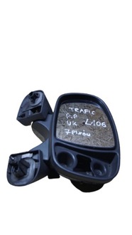 фото thumb №1, Зеркало правое renault trafic 5pin uk