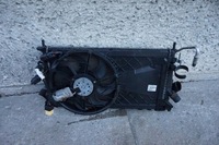 фото thumb №1, Радіатор wody ford c-max 1.8 2.0 tdci