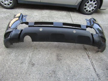 фото thumb №8, Dacia duster ii бампер зад 18r--