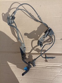 фото thumb №1, Датчик abs шланг тормозной зажим правые перед mercedes w205 c-klasa