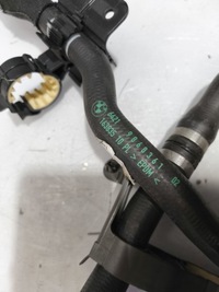 фото thumb №7, Bmw g14 g15 g16 g11 g12 g30 шланг шланг охолодження 9868360 9868361