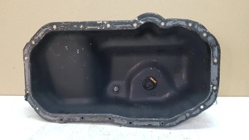 фото thumb №2, Піддон масляна 03c103601bh polo iv 1.2tsi seat leon ii audi cbz