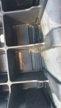 фото thumb №9, Kia sportage 4 iv 15- 64101-f1000 pas переднее усилитель передние перед