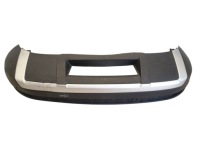 фото thumb №1, Спойлер накладка дифузор dół бампера задня seat ateca 575807521b