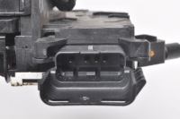 фото thumb №8, Citroen c4 picasso i lift замок дверь правый перед eu 4 pin 24095816