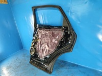 Дверь задняя задний правый  67003-0e070 lexus rx350 09-15 Доставка, фото thumb
