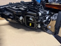 Mercedes gls 167 multibeam led левая правый  комплект Недорого, фото thumb