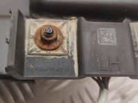 фото thumb №5, Hyundai kona i 2020 модуль мертвого pola 99140k4010