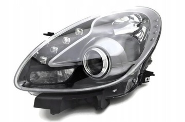 фото thumb №1, Alfa romeo giulietta 10- фара led лівий новий