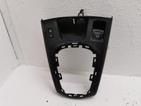 фото thumb №1, Рамка захист тунель renault scenic iii 969330001r