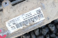 фото thumb №5, Трансмісія кермова 9813692680 citroen jumpy iii expert eu