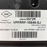 фото thumb №12, Nowe приборы счетчик renault trafic iii