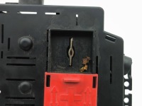 Mercedes-benz gle w167 клема піротехнічна 2020 990515909777 Київ, фото thumb