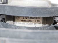 фото thumb №7, Fiat punto ii рестайлінг вентилятор 9010857 m13000800