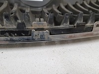 фото thumb №11, Skoda fabia ii roomster решётка радиатора радиатора решётка радиатора хром 5j0853668a