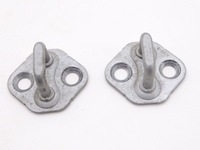 фото thumb №3, Mazda rx-8 03-12 засов замка дверь задняя