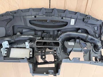 фото thumb №10, Панель раздаточная seat ibiza 6j iv