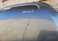 фото thumb №7, Капот крышка opel zafira a z293