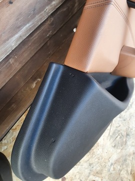 фото thumb №9, Обивка боковина дверь левый правые зад bmw g30 seda