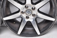 фото thumb №10, Volvo ford диски алюмінієві cruize zb1 70083 r18" 8j 5x108 et40