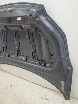 фото thumb №13, Kia sportage iv 4 15+ капот кришка двигуна перед передня fv