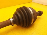 фото thumb №4, Vw amarok 2h 2.0 tdi приводной вал перед передняя левая