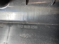 фото thumb №5, Sharan 7n захист ременя заднього зад 7n0863459