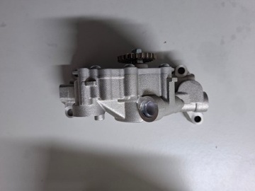 фото thumb №5, Насос масла kia sportage iv sorento 1.6 tgdi 2020 - 21310-2m800 нова