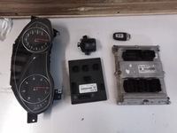 фото thumb №1, Набор стартовый audi a6 c7 3.0 tdi