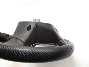 фото thumb №11, Кермо шкіра suzuki swift mk7 sport