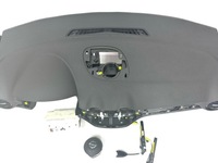 фото thumb №1, Opel adam панель приладів консоль подушка безпеки подушки безпеки натягувачі