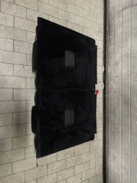 Сиденья заднее сиденье обшивки салон renault espace v рестайлинг  состояние как новый Оригинал, фото thumb