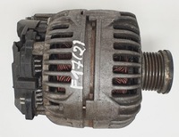 фото thumb №1, Генератор vw golf vi 1.4 tsi 03c903023a