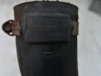 фото thumb №4, Труба шланг интеркулер trafic 8200208510